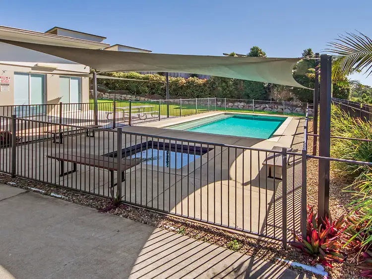 Fourth view of Homely townhouse listing, 107/1 Sauvignon Parade, Upper Coomera QLD 4209