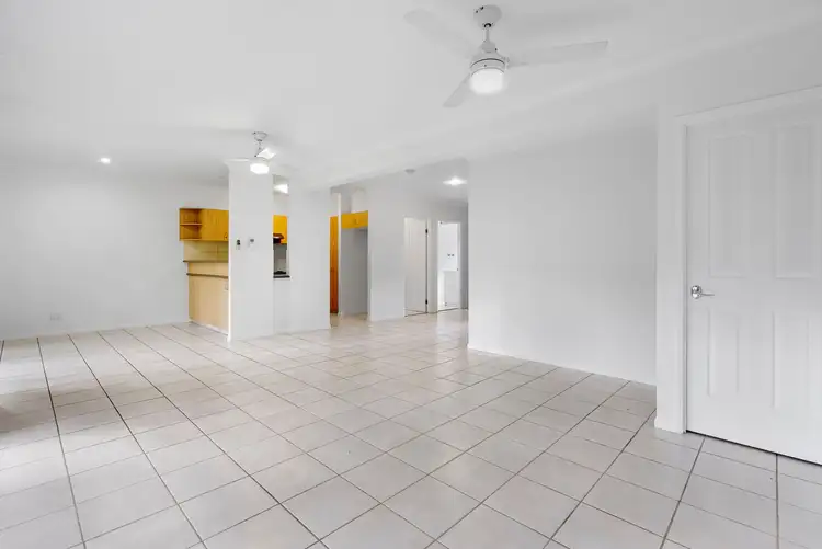 Seventh view of Homely townhouse listing, 107/1 Sauvignon Parade, Upper Coomera QLD 4209