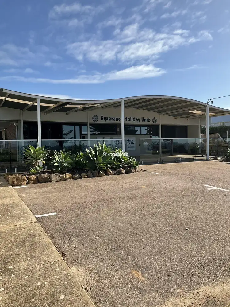 23B The Esplanade, Esperance WA 6450