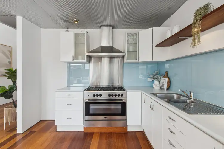 Fourth view of Homely townhouse listing, 107 Ingleton Lane, Mount Lawley WA 6050