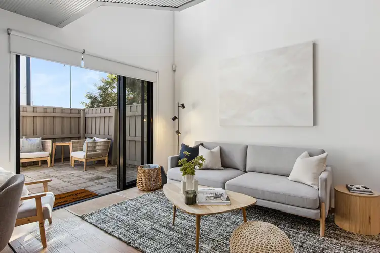 Fifth view of Homely townhouse listing, 107 Ingleton Lane, Mount Lawley WA 6050