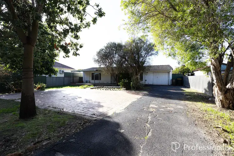 Third view of Homely house listing, 68 Great Northern Highway, Middle Swan WA 6056