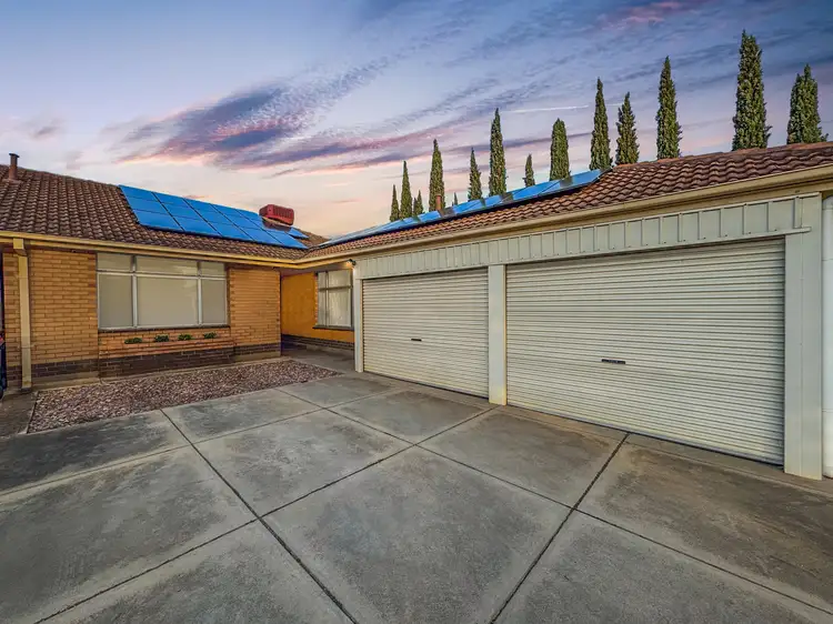 1/4 Crozier Terrace, Oaklands Park SA 5046