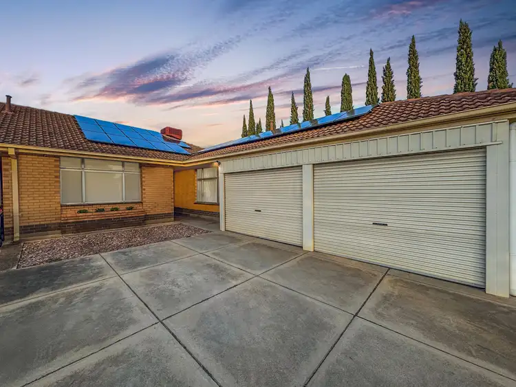 Main view of Homely house listing, 1/4 Crozier Terrace, Oaklands Park SA 5046