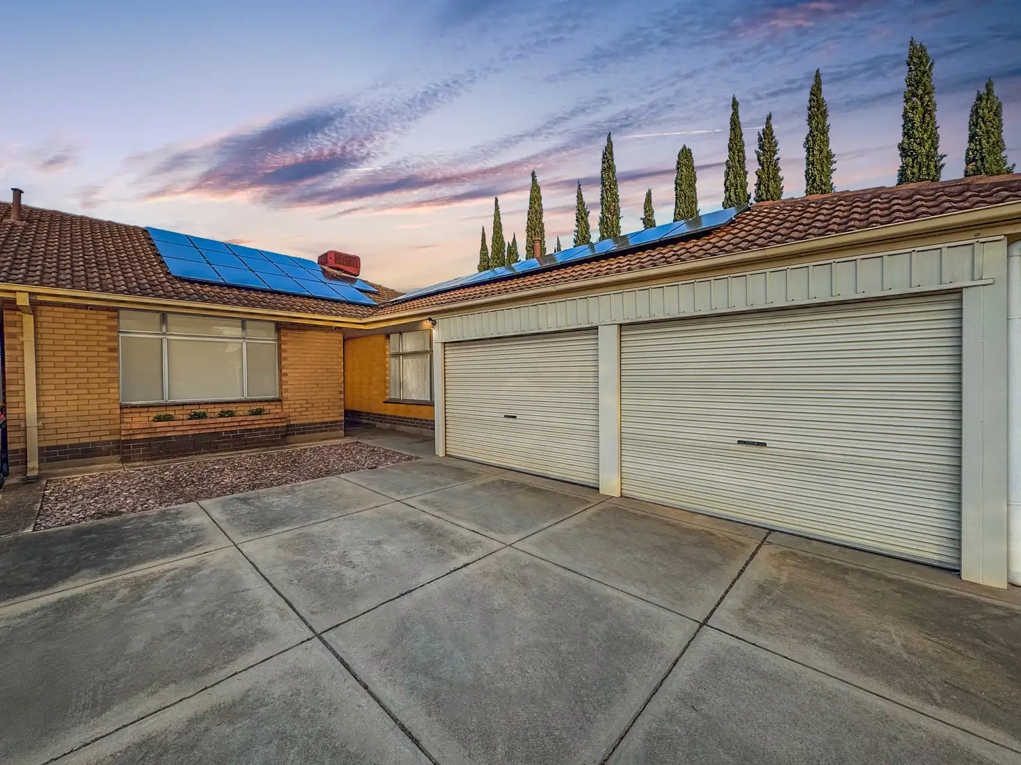 Main view of Homely house listing, 1/4 Crozier Terrace, Oaklands Park SA 5046