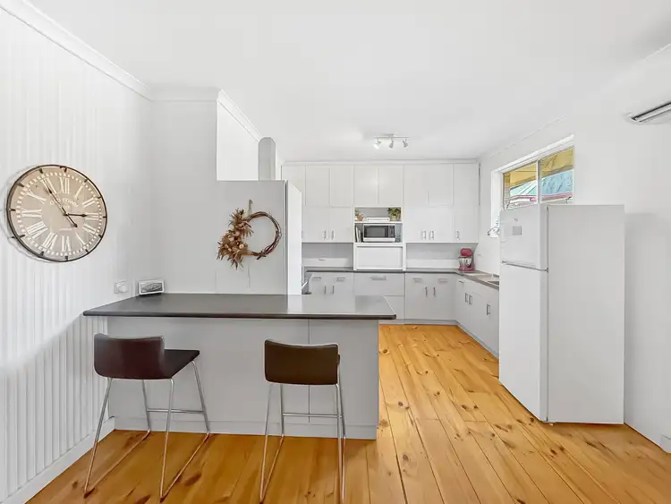Second view of Homely house listing, 1/4 Crozier Terrace, Oaklands Park SA 5046