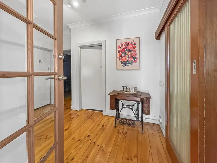 Third view of Homely house listing, 1/4 Crozier Terrace, Oaklands Park SA 5046