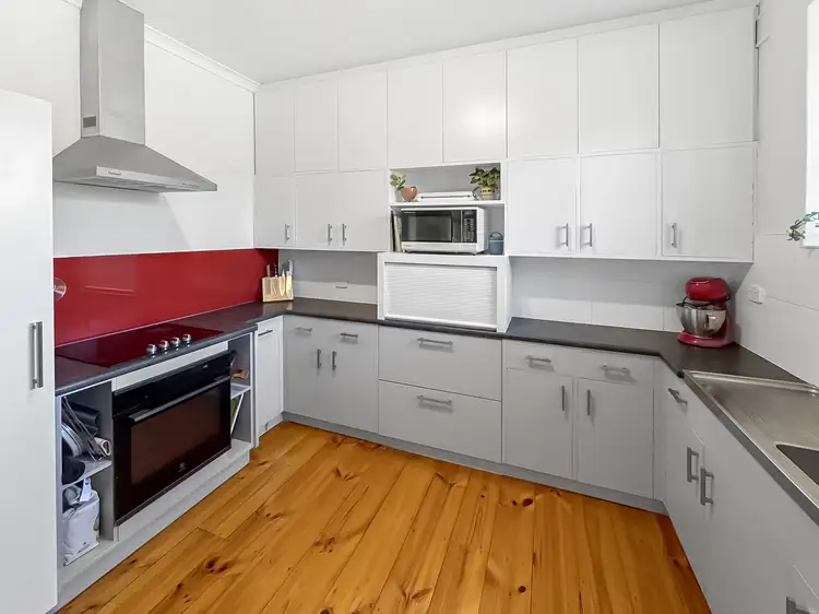 Fourth view of Homely house listing, 1/4 Crozier Terrace, Oaklands Park SA 5046