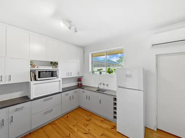 Fifth view of Homely house listing, 1/4 Crozier Terrace, Oaklands Park SA 5046