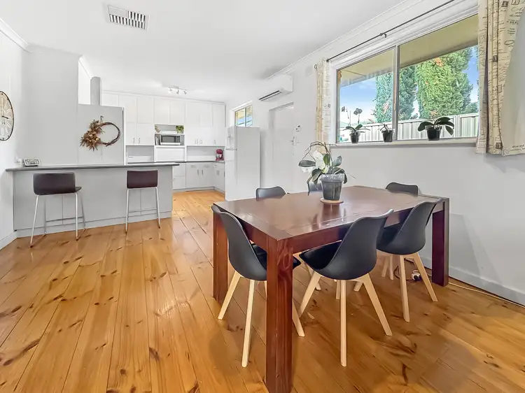 Sixth view of Homely house listing, 1/4 Crozier Terrace, Oaklands Park SA 5046