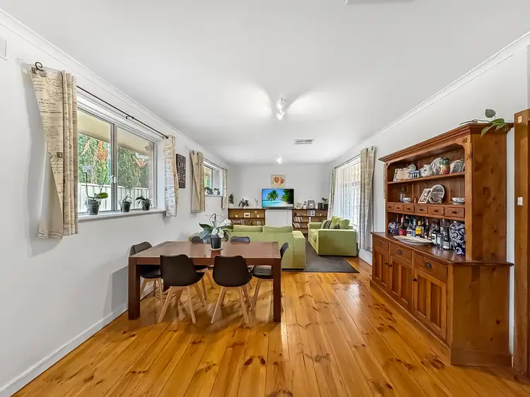 Seventh view of Homely house listing, 1/4 Crozier Terrace, Oaklands Park SA 5046