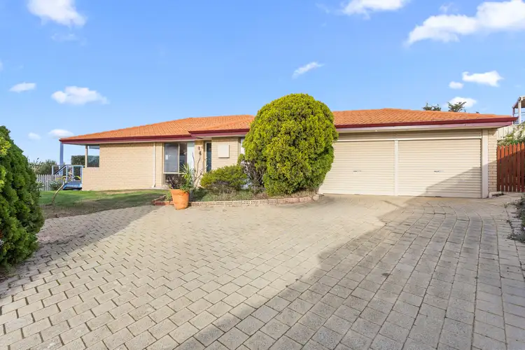10B Cadiz Place, Coogee WA 6166
