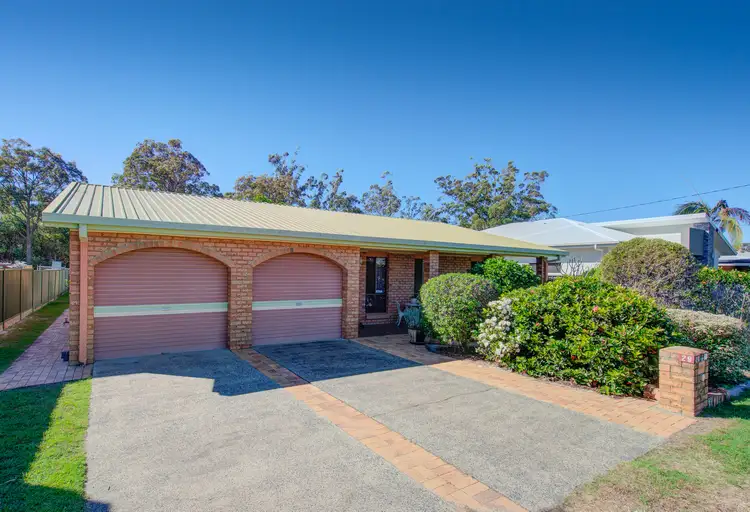29 Ford Street, Bongaree QLD 4507