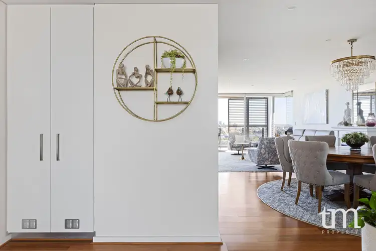 Third view of Homely apartment listing, 1605/30 The Circus, Burswood WA 6100