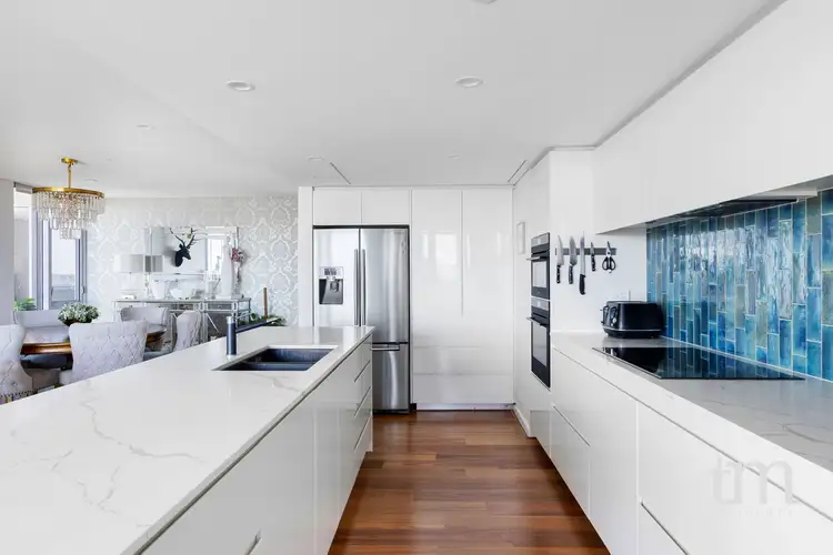 Fourth view of Homely apartment listing, 1605/30 The Circus, Burswood WA 6100