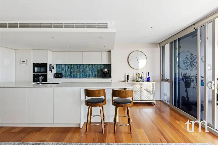 Fifth view of Homely apartment listing, 1605/30 The Circus, Burswood WA 6100