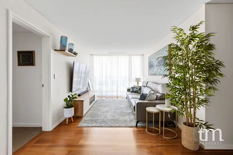 Sixth view of Homely apartment listing, 1605/30 The Circus, Burswood WA 6100