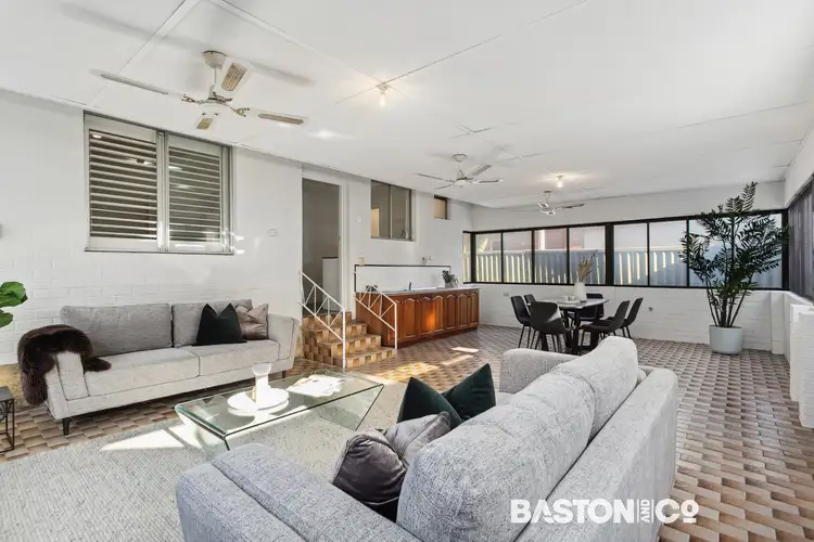 Second view of Homely house listing, 45 McMaster Street, Victoria Park WA 6100