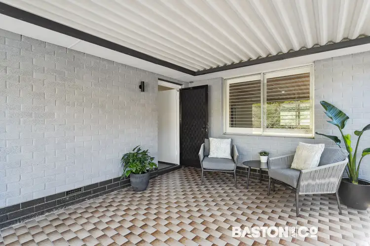 Fifth view of Homely house listing, 45 McMaster Street, Victoria Park WA 6100