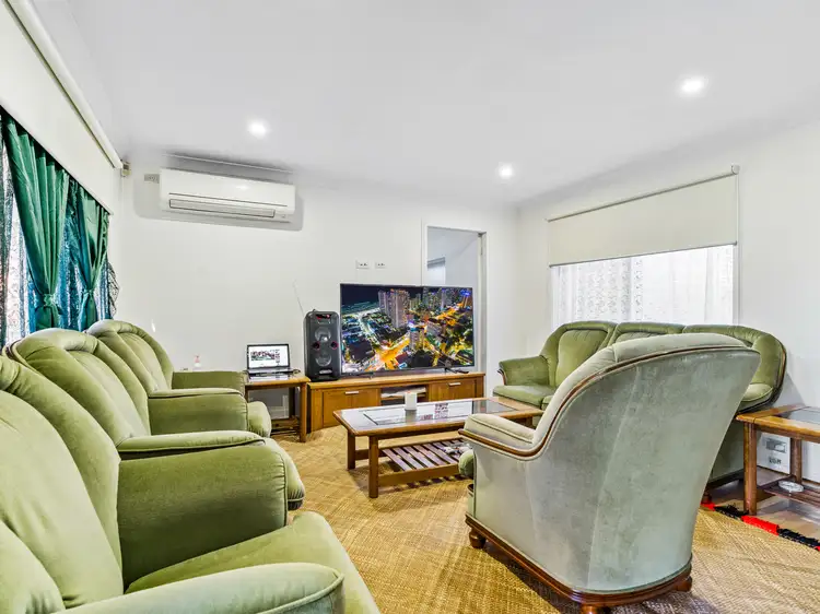 Second view of Homely house listing, 15 Byron Bay Cl, Hoxton Park NSW 2171