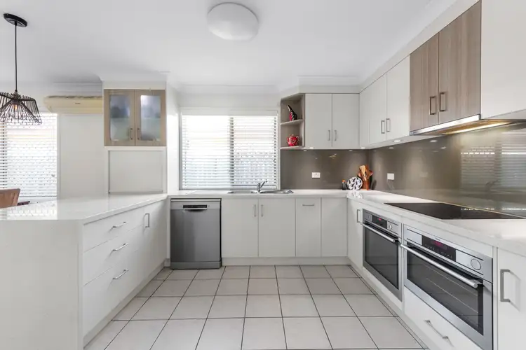 Second view of Homely house listing, 60A Donald Street, Woody Point QLD 4019