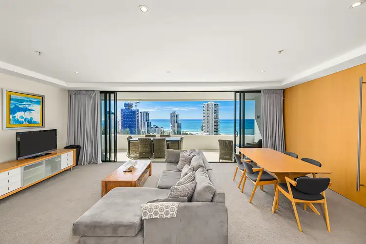 1502/19 Albert Avenue, Broadbeach QLD 4218