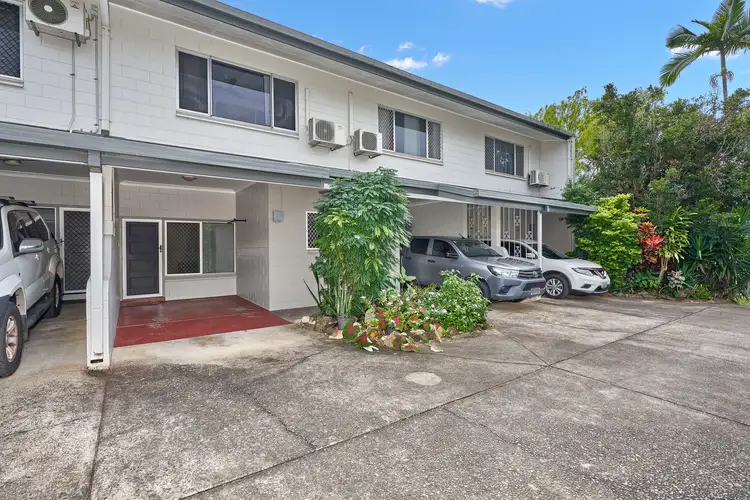 3/10 Crathern Close, Edge Hill QLD 4870