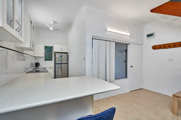 Third view of Homely unit listing, 3/10 Crathern Close, Edge Hill QLD 4870