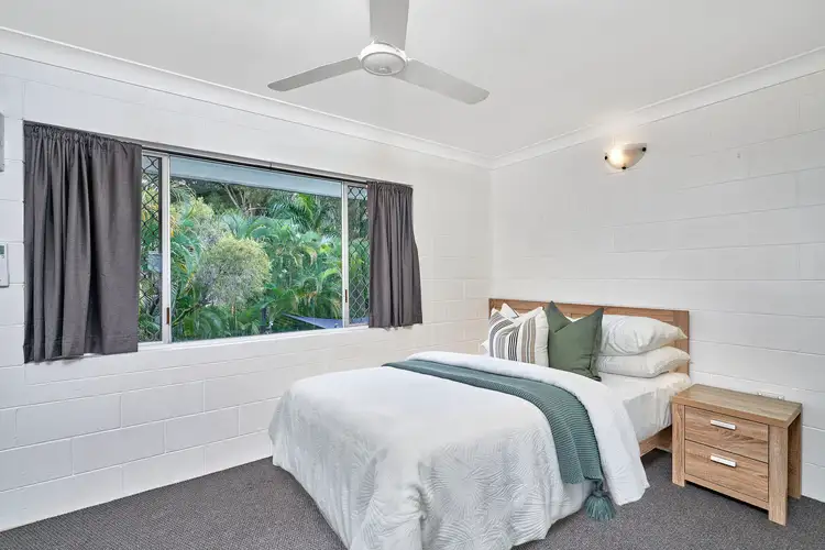 Fifth view of Homely unit listing, 3/10 Crathern Close, Edge Hill QLD 4870