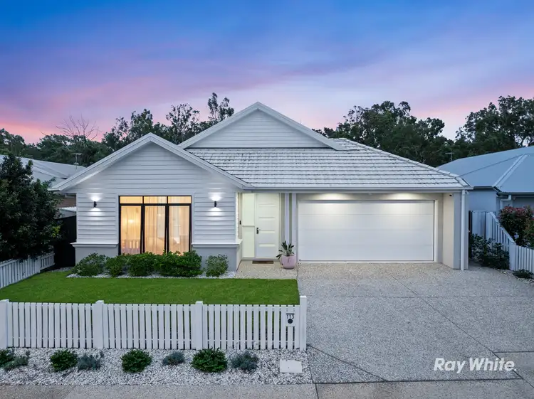 113 Vineyard Drive, Greenbank QLD 4124