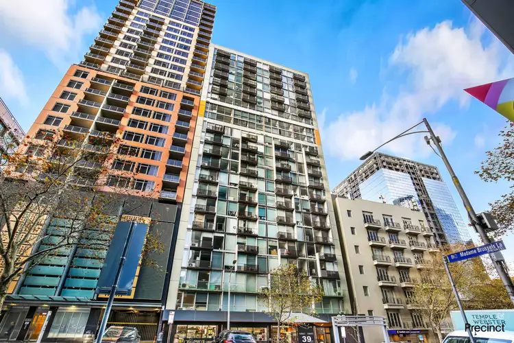 1810/39 Lonsdale St, Melbourne VIC 3000