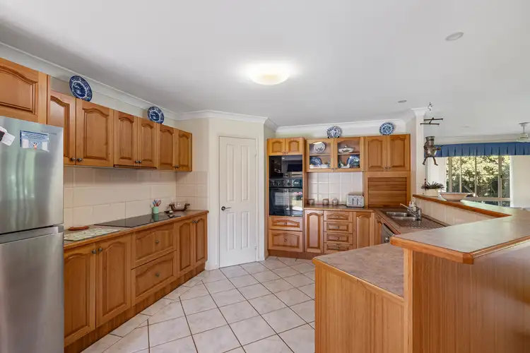 Fourth view of Homely house listing, 7 Major Court, Birkdale QLD 4159