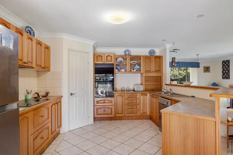 Fifth view of Homely house listing, 7 Major Court, Birkdale QLD 4159