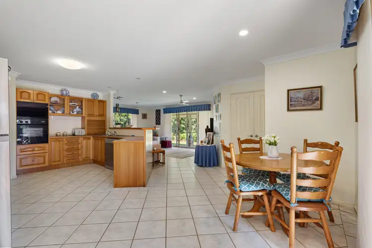 Sixth view of Homely house listing, 7 Major Court, Birkdale QLD 4159