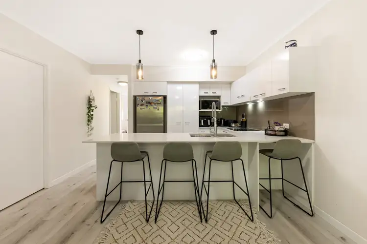 Third view of Homely unit listing, 24/18 Maroochy Waters Drive, Maroochydore QLD 4558