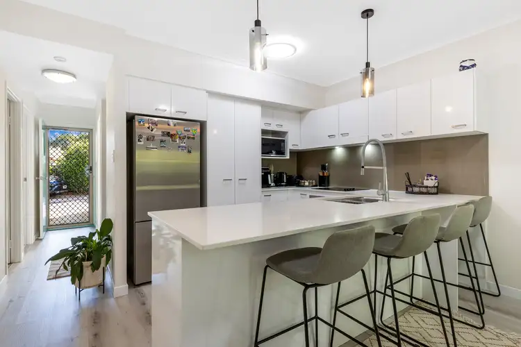 Fourth view of Homely unit listing, 24/18 Maroochy Waters Drive, Maroochydore QLD 4558