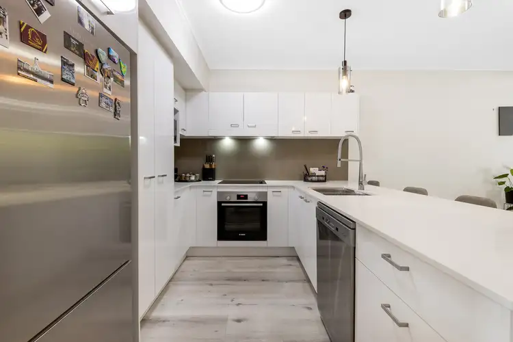 Fifth view of Homely unit listing, 24/18 Maroochy Waters Drive, Maroochydore QLD 4558