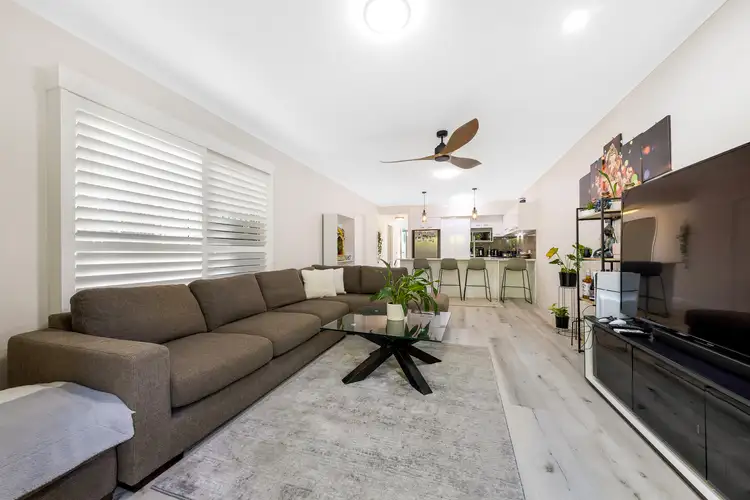 Seventh view of Homely unit listing, 24/18 Maroochy Waters Drive, Maroochydore QLD 4558