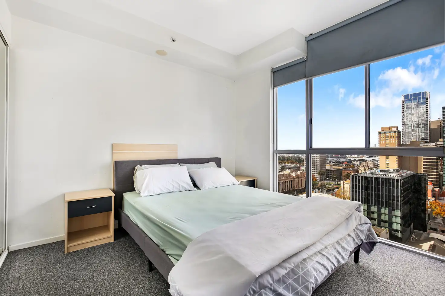 Main view of Homely apartment listing, 2113/39 Lonsdale St, Melbourne VIC 3000