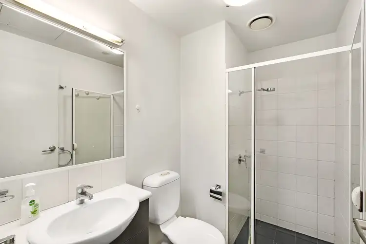 Sixth view of Homely apartment listing, 2113/39 Lonsdale St, Melbourne VIC 3000