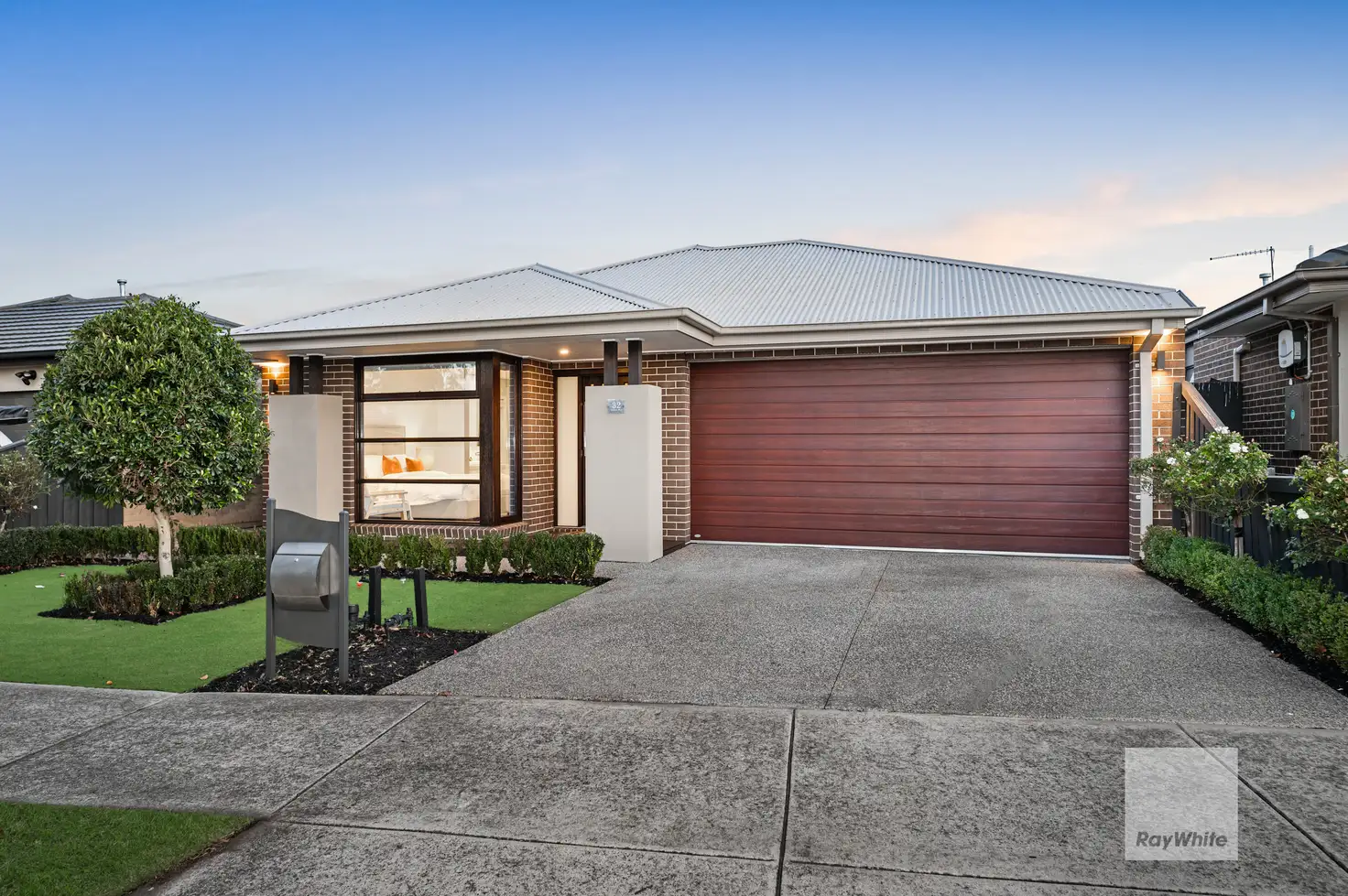 Main view of Homely house listing, 32 Ventura Way, Greenvale VIC 3059
