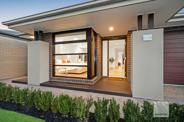 Second view of Homely house listing, 32 Ventura Way, Greenvale VIC 3059