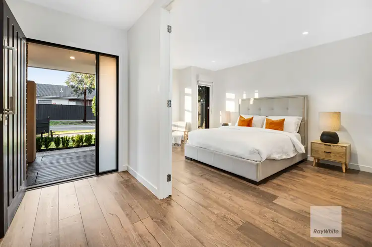 Fourth view of Homely house listing, 32 Ventura Way, Greenvale VIC 3059