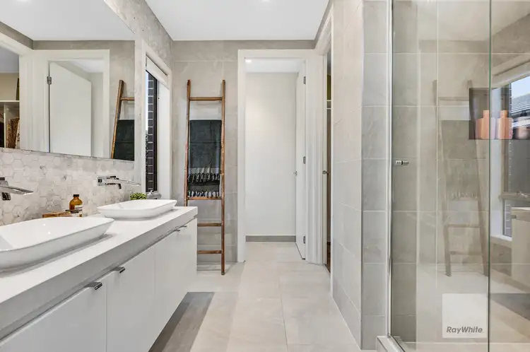Sixth view of Homely house listing, 32 Ventura Way, Greenvale VIC 3059