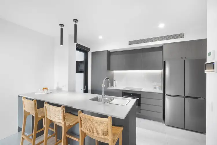 Main view of Homely unit listing, 2214/100 Duporth Avenue, Maroochydore QLD 4558
