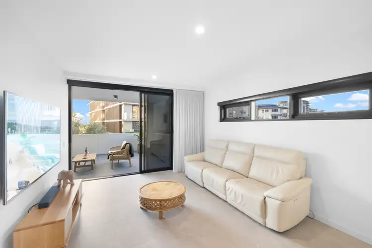 Third view of Homely unit listing, 2214/100 Duporth Avenue, Maroochydore QLD 4558