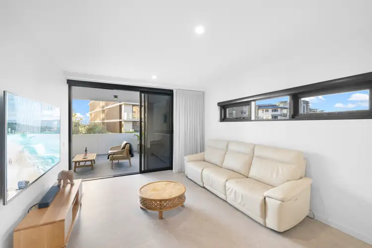Third view of Homely unit listing, 2214/100 Duporth Avenue, Maroochydore QLD 4558