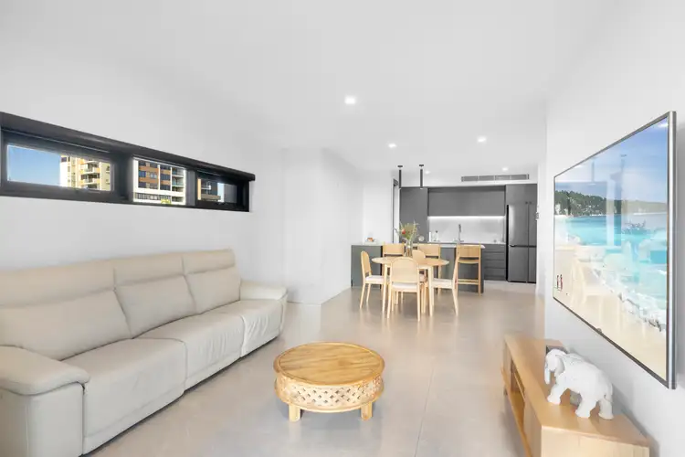 Fifth view of Homely unit listing, 2214/100 Duporth Avenue, Maroochydore QLD 4558
