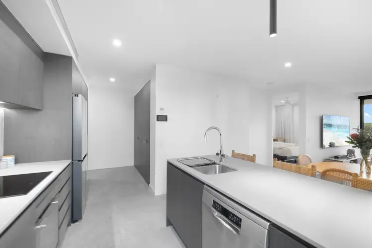 Sixth view of Homely unit listing, 2214/100 Duporth Avenue, Maroochydore QLD 4558
