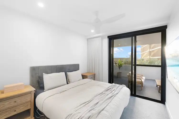 Seventh view of Homely unit listing, 2214/100 Duporth Avenue, Maroochydore QLD 4558